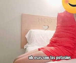 lady looks without experience is fucking in the hotel