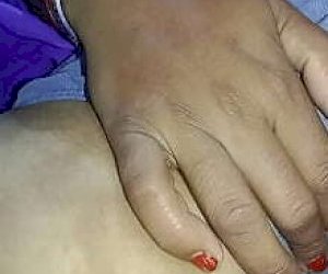 Indian girl  having hardcore sex at home