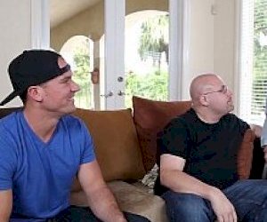 petite eighteen  squeaks