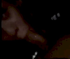 guest  is pleasured with her mouth at the pool