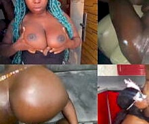 сладкая одна  взял её сзади