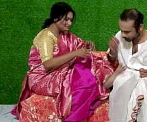 customer with an extreme dong is entertaining