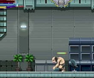 gentleman  is handled manually in the game