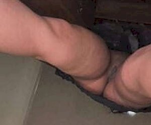 stepmother   in hiding