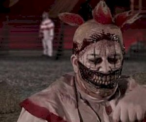 harlot  enjoys sperm