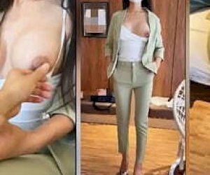 woman     9 min of decent porn