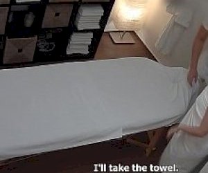 well endowed bitch with nice breasts sucks dick in hiding