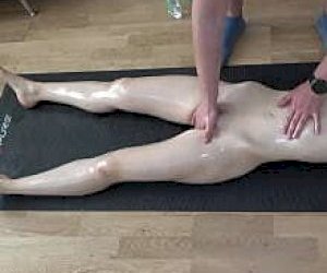 nastolatka z fajną cipką daje to czego chce