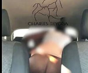 koleś  rżnie się z nią na amazonkę w ukryciu