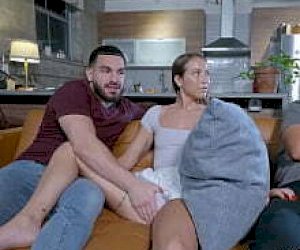 peasant with an extreme mickey fucks