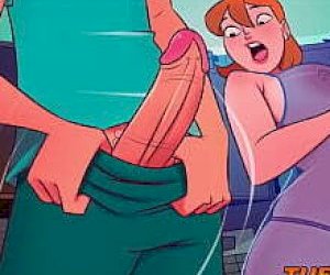 lady    we break taboos