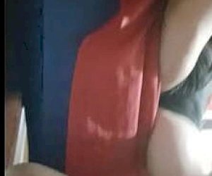 eighteen in sexy underwear