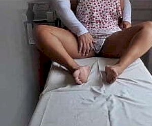 teenager without experience