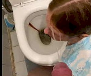 куколка  глубокое горло