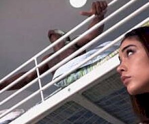 парнишка крепкий кабачок в попку