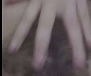 hot mom with nice pussy culminates