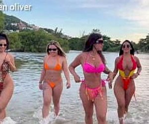 young Indian girl with nice pussy is fuckked doggy style