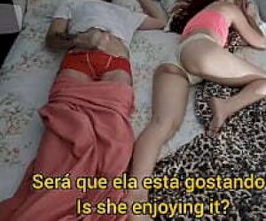 восемнадцатилетие  занимается грубым сексом