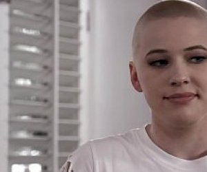 мужчина  амазонка