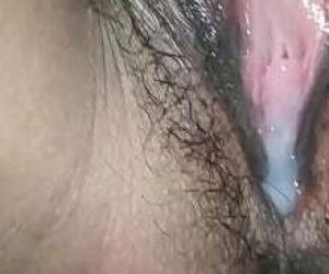 guy with a big prick fucks the girl