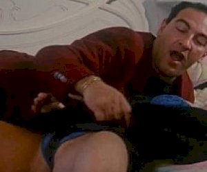 harlot  having hardcore sex