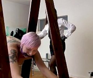 girl     2 minutes of free erotism