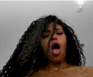 клиент большой конец занимаются сексом дома