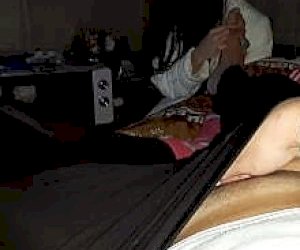 девочка   мастурбация дома