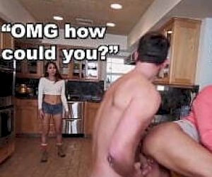 chudziutka macocha  zdradza