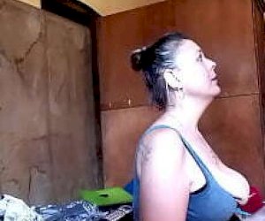 молодая шлюха похотливая крупным планом веб-камера