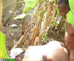 grandmother  is fucked