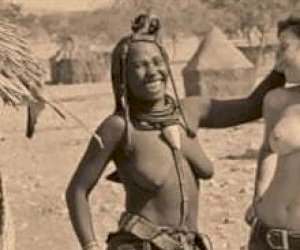 волосатая девушка