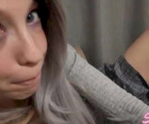 guest with a huge dick ends inside