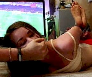 принуждённая дева