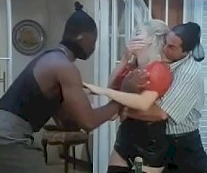 кавалер  трахаются