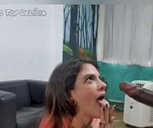 customer with an extreme dick counts anal sex