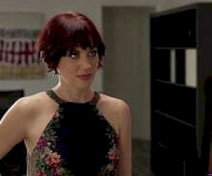 bugger  participates in a triangle