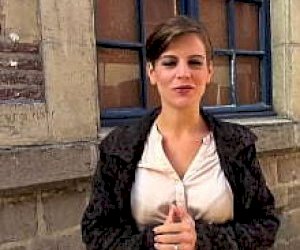 пампушка шлюха большие титьки