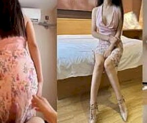 woman     9 minutes of good riding