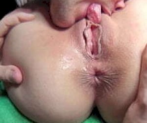 petite petite with a wet pussy culminates at home