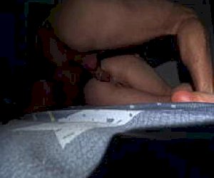 man  counts anal sex