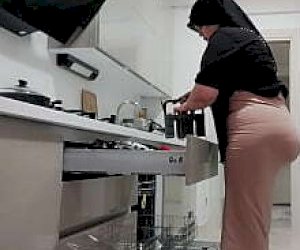 guy  counts anal sex in hiding