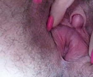 wet young lady without experience experiences intercourse