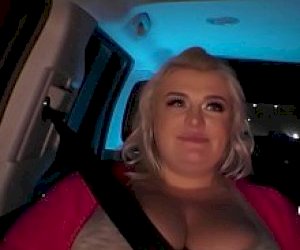 fatty girl big white girl  is captured