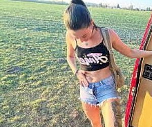 парнишка большущий член горячий секс