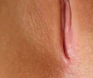 tight eighteen with a shaved pussy experiences intercourse