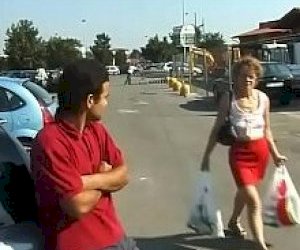 dziunia  uprawia seks analny