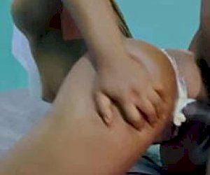 amateur  is fuckked doggy style