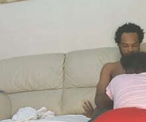 guy with a nice dick  in front of the webcam