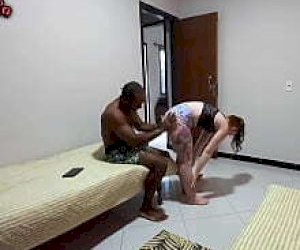 fellow  does anal sex